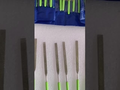 Rasp Boutique Berlian yang dilektroplasi