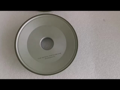 12V9 150*20*31.75*10mm D30 C125 Roda berlian ikatan resin