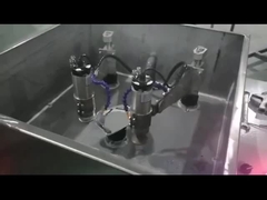 Cermin belakang penggiling