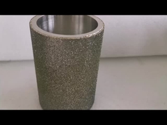 Roda berlian berlapis elektro yang dapat disesuaikan