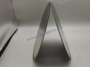 1A1 Type Flat Resin Bonded Diamond Grinding Wheel For Carbide Tool Cutting Disc D120