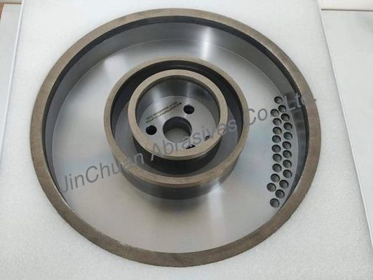 Metal Bond Diamond Drill Bit D181 For Drilling D300 D150 D100