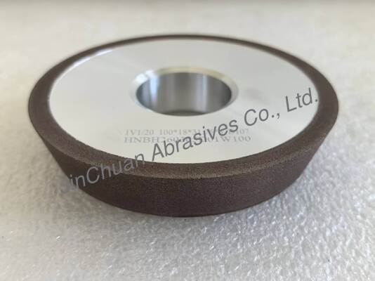 1V1/30 Customized Resin Diamond Grinding Wheel With Diameter 50,Diamond Grit Number D140