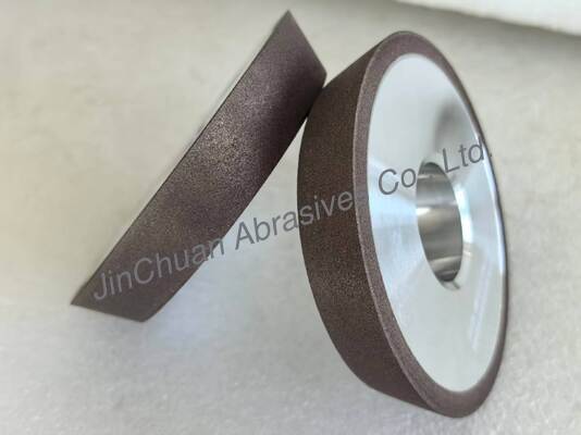 1V1/30 Customized Resin Diamond Grinding Wheel With Diameter 50,Diamond Grit Number D140