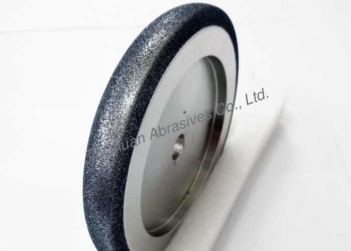 5" WM10/30 CBN Grinding Wheels For Band Saws For Woodworking