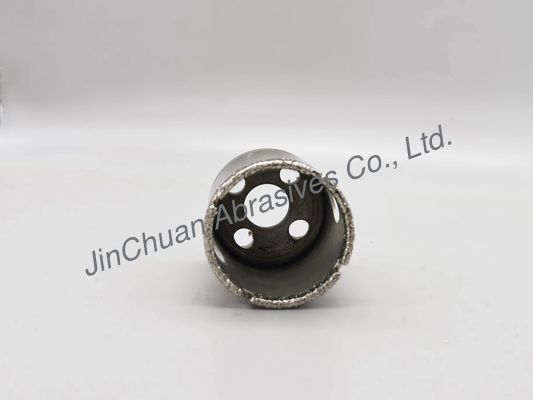 Cylinder Kind Diamond Abrasives Grinding Cutting 38*52*M15 D30 / 35