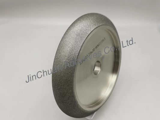 6inch 150mm CBN Grinding Wheels Untuk Band Saw Mengasah Woodmizer