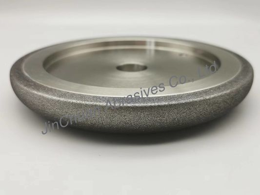 6inch 150mm CBN Grinding Wheels Untuk Band Saw Mengasah Woodmizer