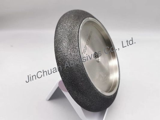 127mm 5 Inch Bandsaw Mengasah Roda Gerinda Untuk Woodmizer WM7/39.5 Turbo