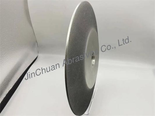 Diameter Roda Gerinda CBN 1Y1 Disadur 245mm B200/230