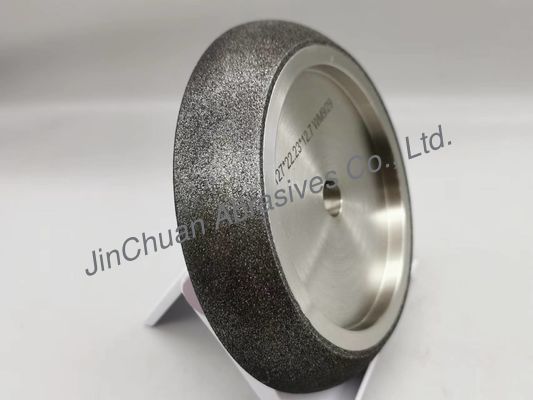 Woodmizer Band Saw Mengasah Grinding Wheel WM9/29 5 inci 127mm Disc