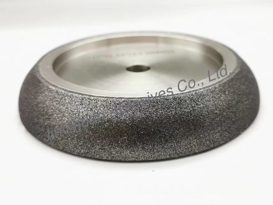 Woodmizer Band Saw Mengasah Grinding Wheel WM9/29 5 inci 127mm Disc