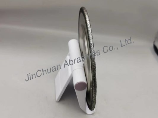 14f1 Cbn Grinding Wheel Cutting 150*8*22.22*4.5mm Bubur Bubur Kasar B301
