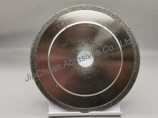14f1 Cbn Grinding Wheel Cutting 150*8*22.22*4.5mm Bubur Bubur Kasar B301