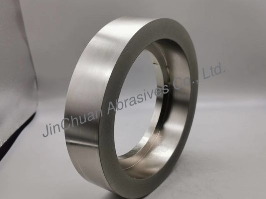 Cakram Roda Pemotong Gerinda Dilapisi 2A2 185 * 40 * 120 * 20mm