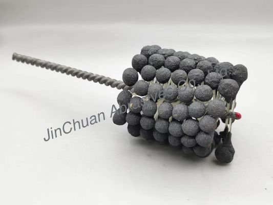 320 Grit OEM Cylinder Hone Brush 70*80*200mm