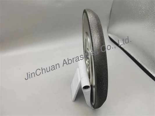 B151 Roda Berlian Gerinda CBN Disadur 203.2 22.23 32 WM1030