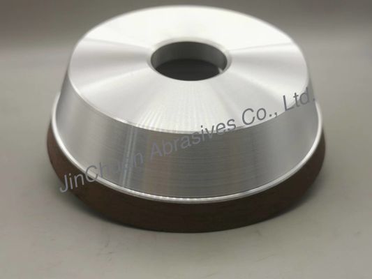 125mm Resin Diamond Fly Wheel 11V9 Cup Grinding Dan Sharpening