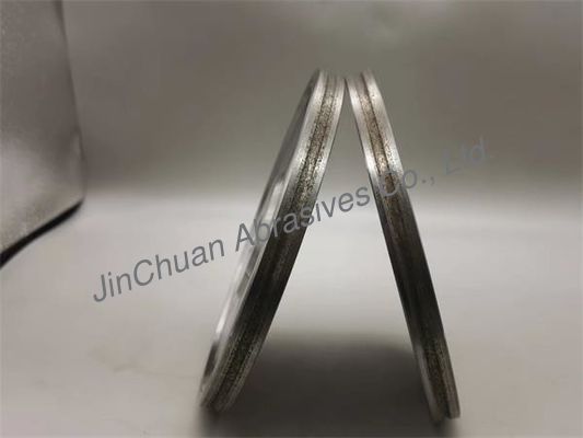 150 16 3.1 Roda Gerinda Berlian Disadur D91 C50 Tahan Aus