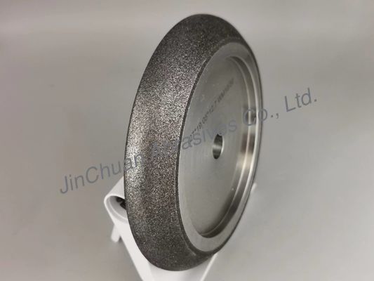 Woodmizer CBN Grinding Wheel Diameter 5 Inch Untuk Band Saw Sharpening WM10 / 30