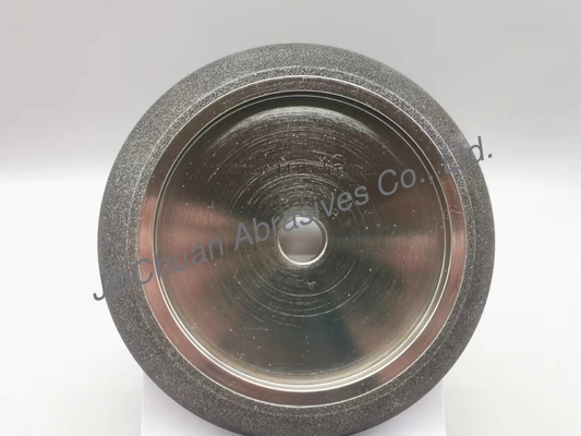 5inch Cbn Grinding Wheels For Band Saw Sharpening Bacho 127 * 22 * 14mm
