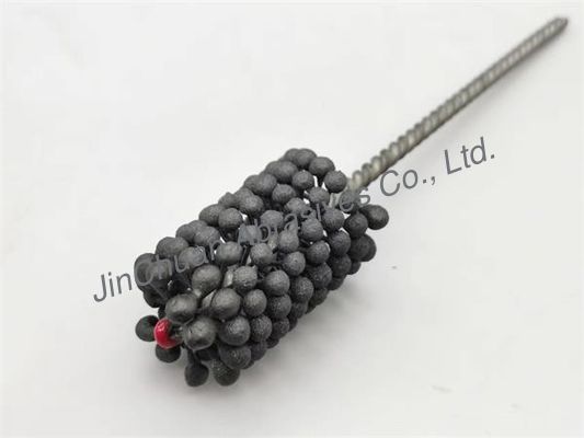 36mm Abrasive Flexible Honing Brush 38 60 200 180#