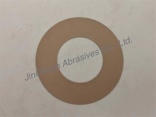 D600 # Resin Bond Diamond Grinding Wheels 76 0,17 40 ISO9001