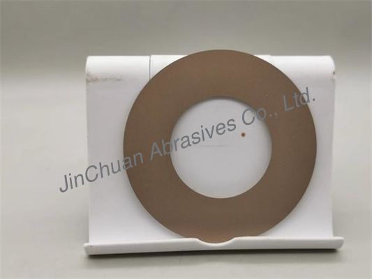 D600 # Resin Bond Diamond Grinding Wheels 76 0,17 40 ISO9001