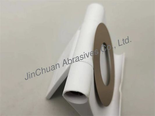 D600 # Resin Bond Diamond Grinding Wheels 76 0,17 40 ISO9001