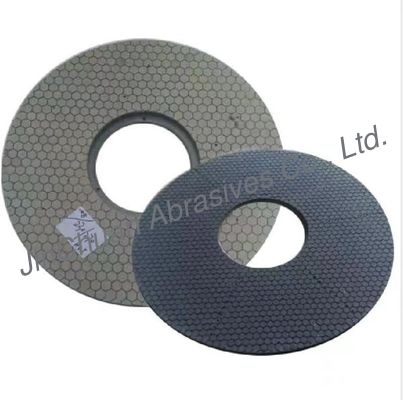 Vitrified Bond Superabrasive Grinding Disc