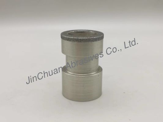 Disadur CBN Mounted Points Grinding Wheel Bonded Pins B151