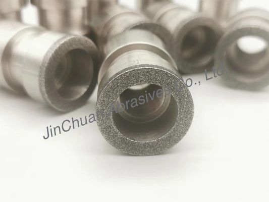 Disadur CBN Mounted Points Grinding Wheel Bonded Pins B151