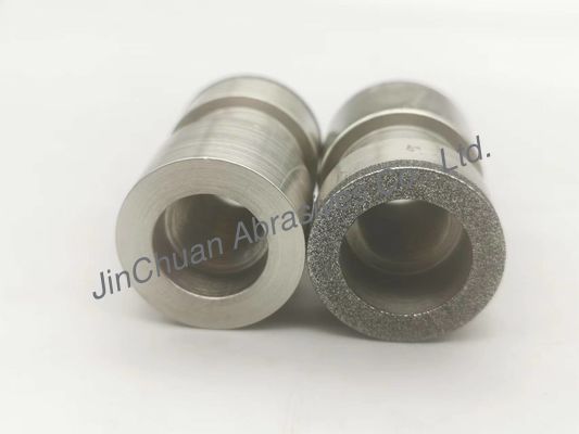 Disadur CBN Mounted Points Grinding Wheel Bonded Pins B151