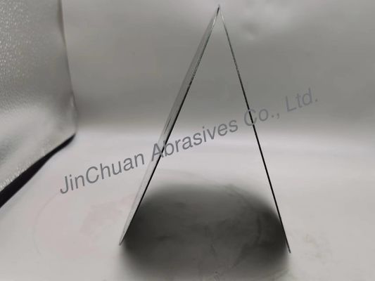 1.0 Ketebalan Resin Bond Cutting Wheel D180 Grit Untuk Serat