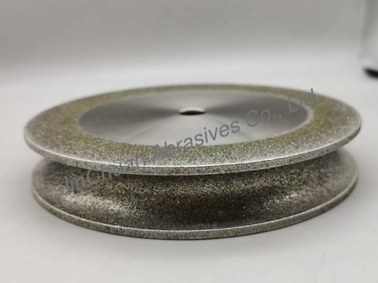 Solusi Berlian Inovatif D40/45 Untuk Meningkatkan Kinerja Penggilingan