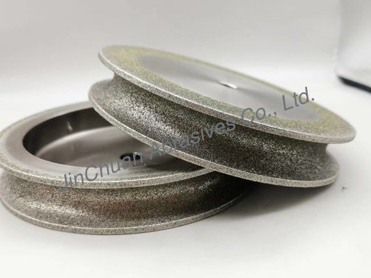 Solusi Berlian Inovatif D40/45 Untuk Meningkatkan Kinerja Penggilingan