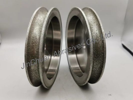 Solusi Berlian Inovatif D40/45 Untuk Meningkatkan Kinerja Penggilingan