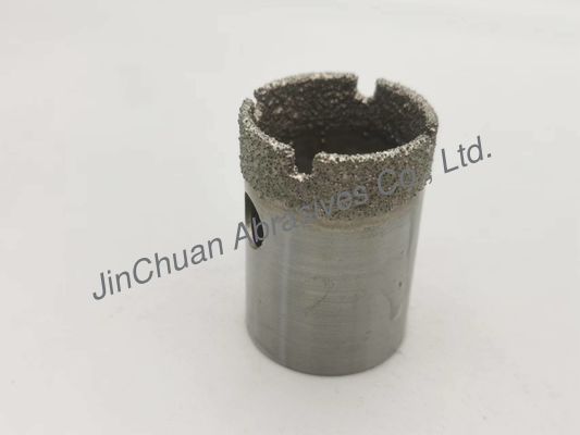 Peredam Berlian yang Disesuaikan D30/35 Ketahanan Korosi Tinggi