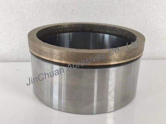 Metal Bond Diamond Drill Bit D181 Untuk Pengeboran D300 D150 D100