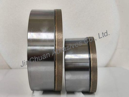 Metal Bond Diamond Drill Bit D181 Untuk Pengeboran D300 D150 D100