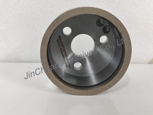 Metal Bond Diamond Drill Bit D181 Untuk Pengeboran D300 D150 D100