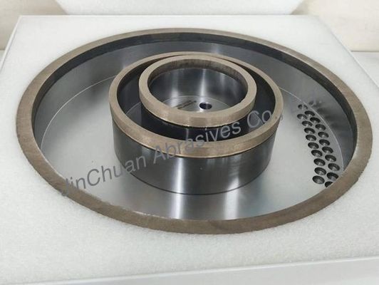 Metal Bond Diamond Drill Bit D181 Untuk Pengeboran D300 D150 D100