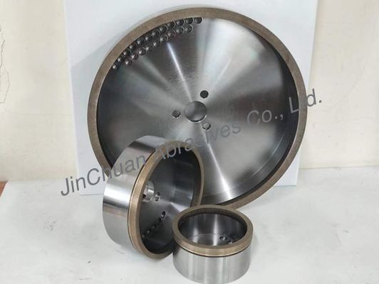 Metal Bond Diamond Drill Bit D181 Untuk Pengeboran D300 D150 D100