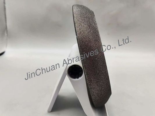 5 inci Woodmizer Bandsaw mengasah grinding wheel 127mm WM4/32