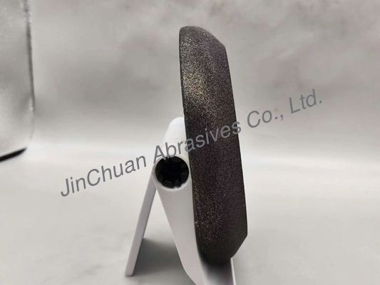 Woodmizer Band Saw Blade Sharpening CBN Roda 5 " WM 7/34