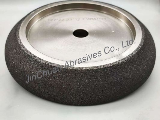 Woodmizer Band Saw Blade Sharpening CBN Roda 5 " WM 7/34