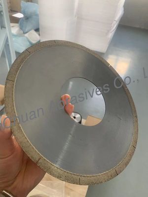 Metal Bond Diamond Cutting Discs untuk Stem Valve