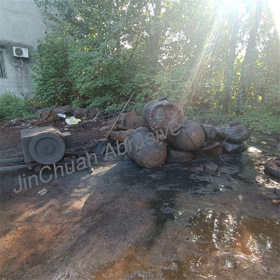 High Speed Diamond Wire Saw Untuk Potong Besi Cast Dan Logam