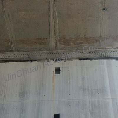 Gergaji Kawat Berlian yang Digunakan untuk Memotong Balok Beton dan Kolom