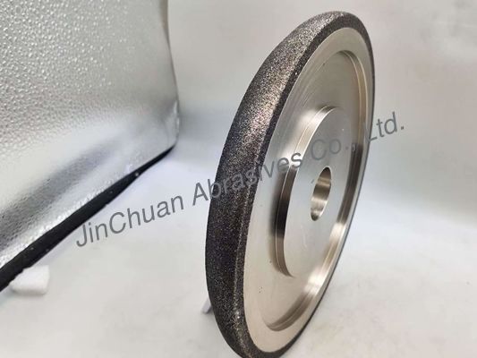 8 Inch WM 10/30 Profil Woodmizer Band Saw Pengasah Roda